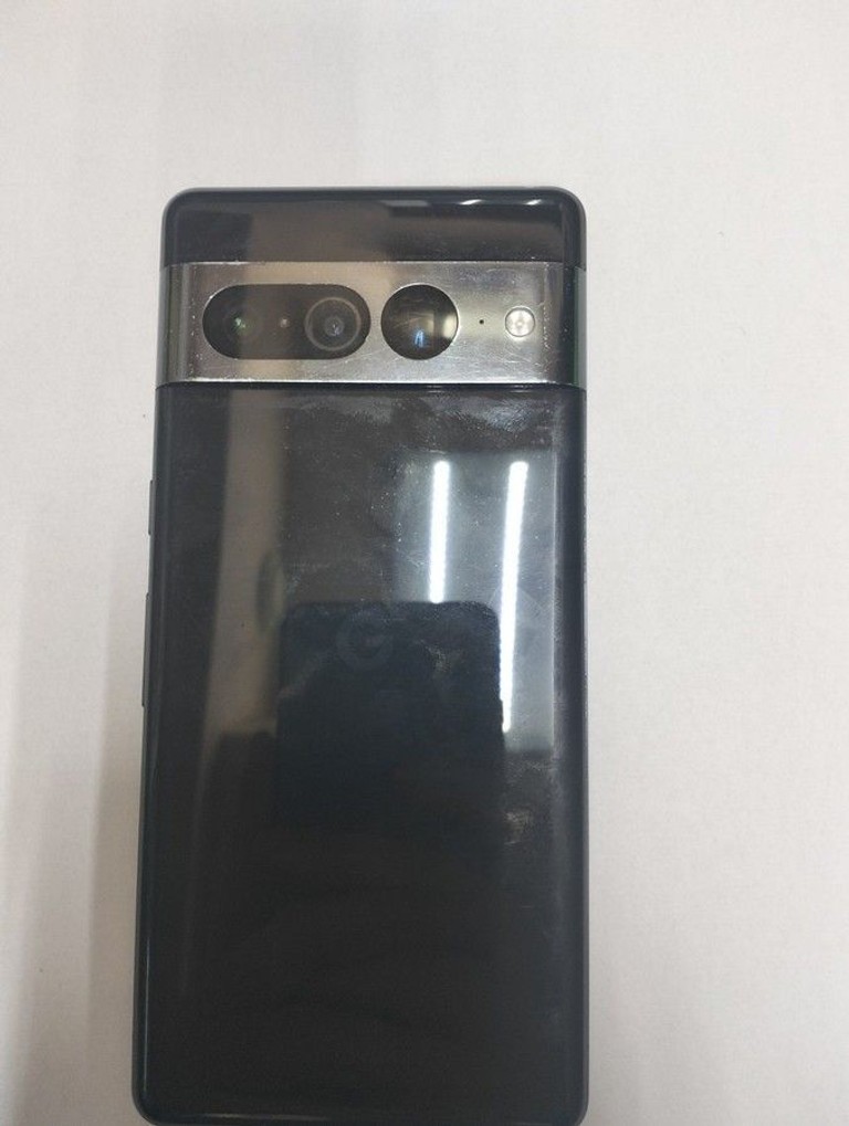 Оголошення Google pixel 7 pro 12/128gb Б/У