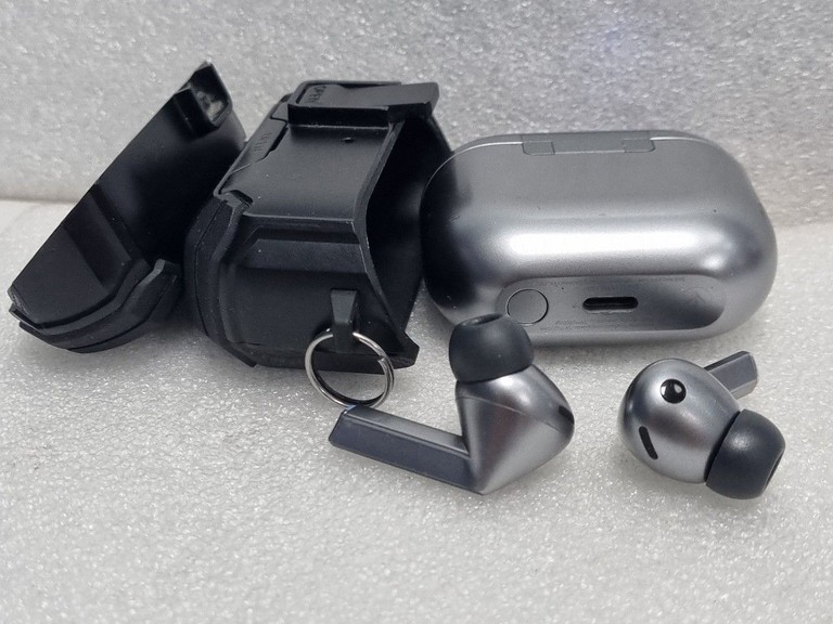 Дешево Samsung galaxy buds3 pro з ломбарду