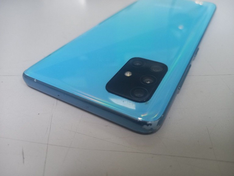 Дешиво Samsung a515f galaxy a51 6/128gb с ломбарда