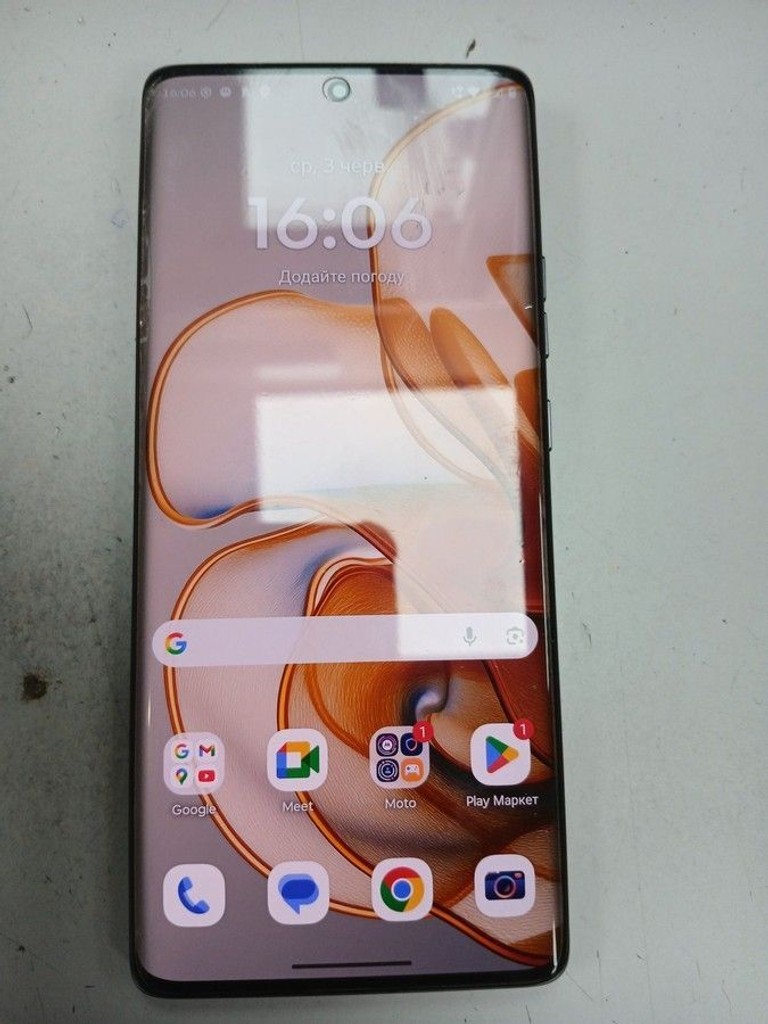 Купити Motorola edge 50 12/512 Б/У