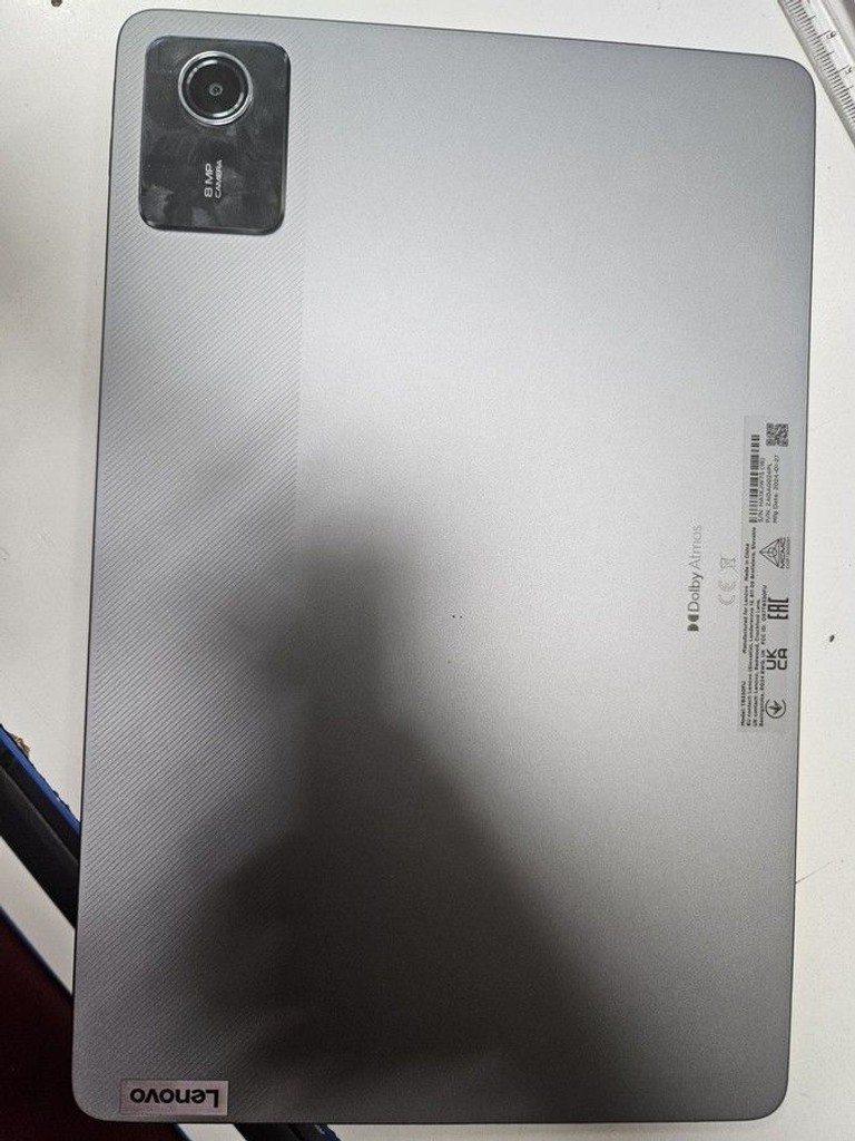 Объявление Lenovo tab m11 tb330fu 8/128gb wi-fi Б/У