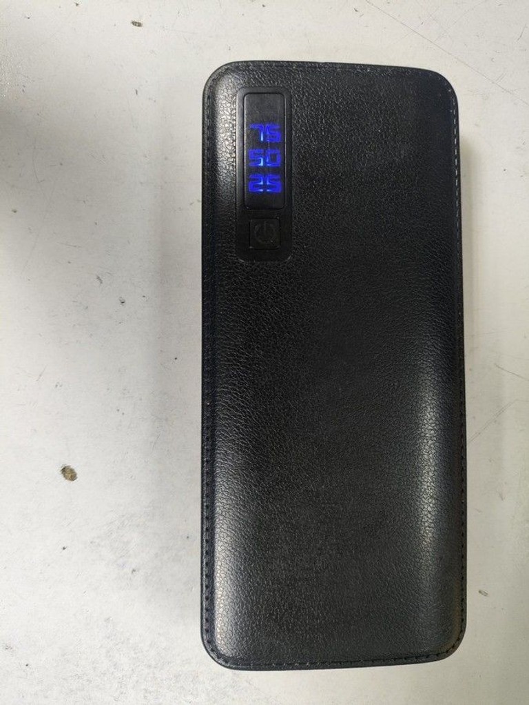 Дешиво - 10000mah с ломбарда