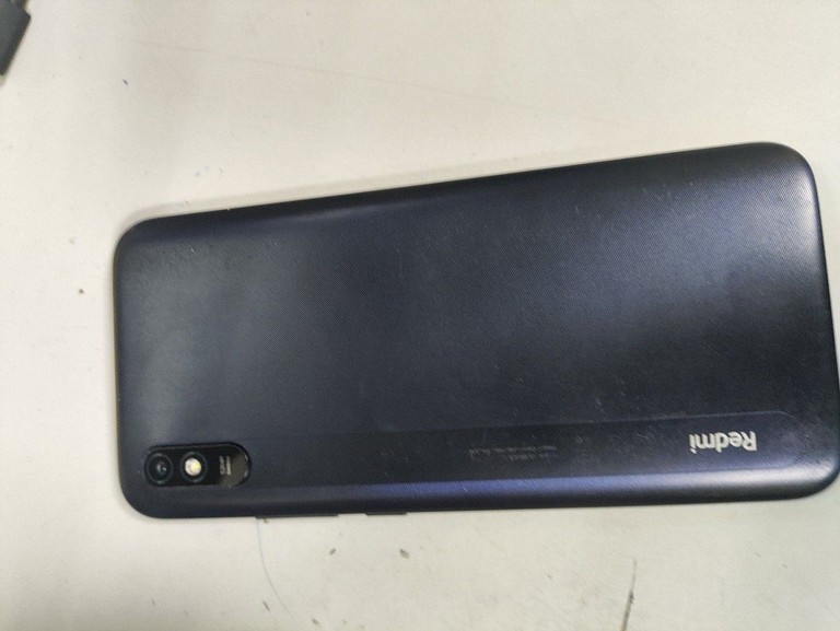 Объявление Xiaomi redmi 9a 2/32gb Б/У