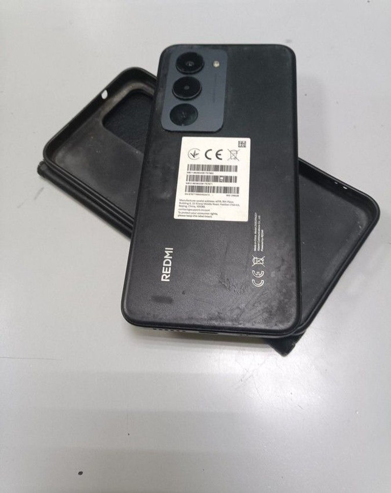 Дешиво Xiaomi redmi 15 4g 8/256gb с ломбарда