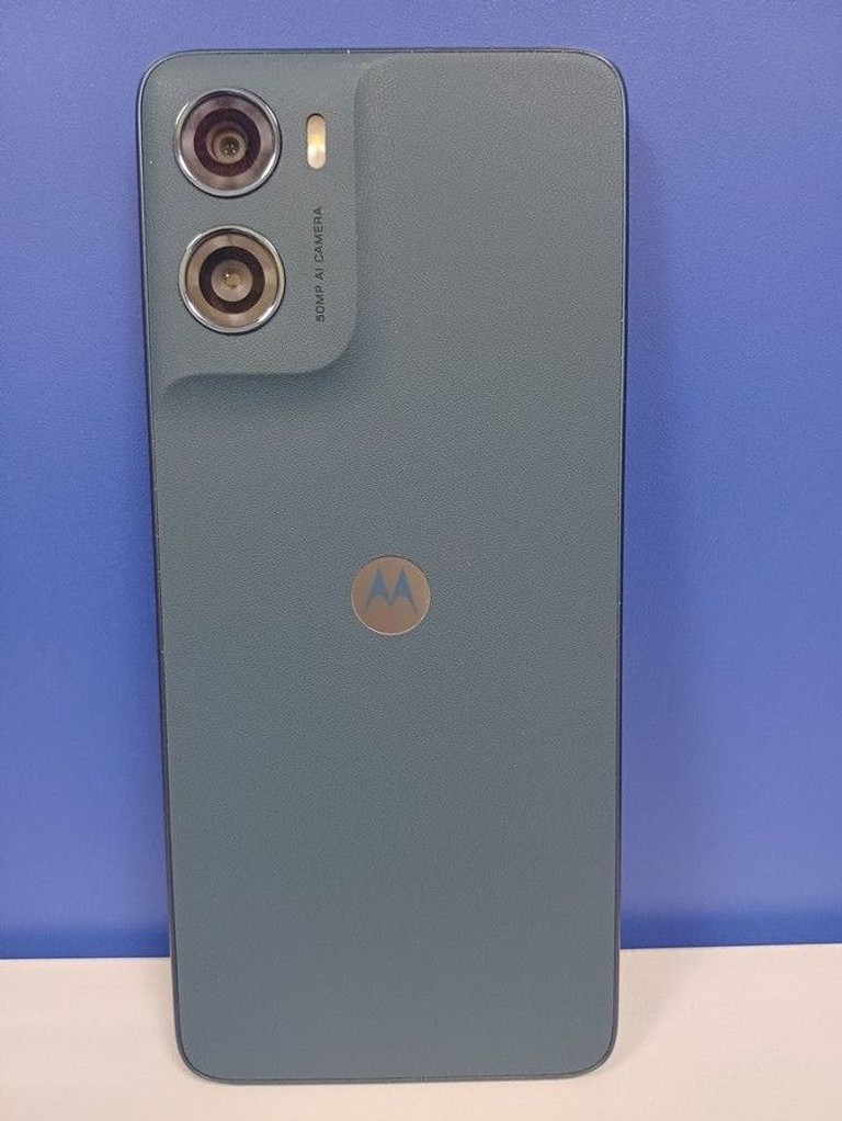 Motorola moto g06 4g 4/256gb Код:01-200983753. Зображення 5