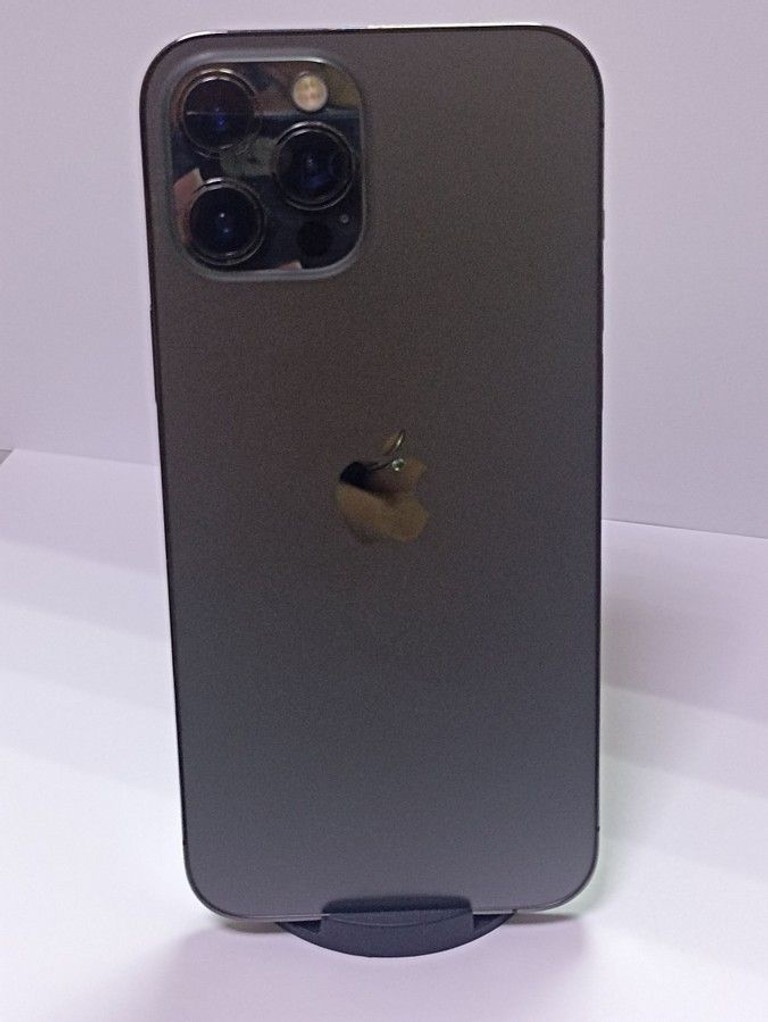 Объявление Apple iphone 12 pro max 128gb Б/У