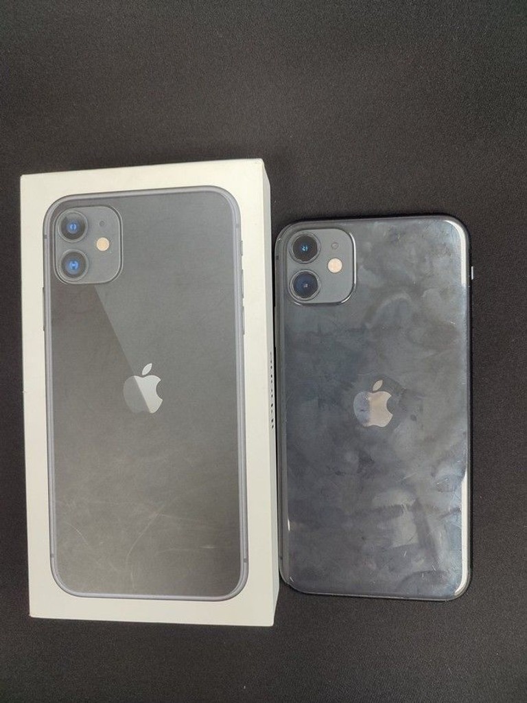 Дешево Apple iphone 11 128gb з ломбарду