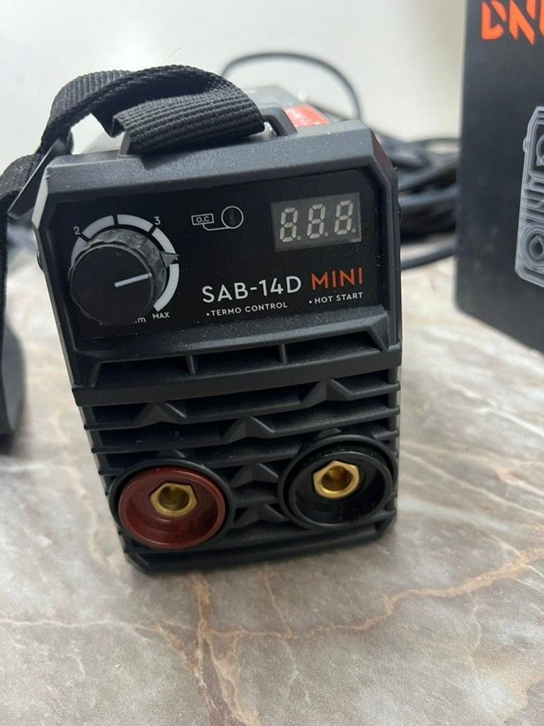 Оголошення Dnipro-M sab-14d mini Б/У