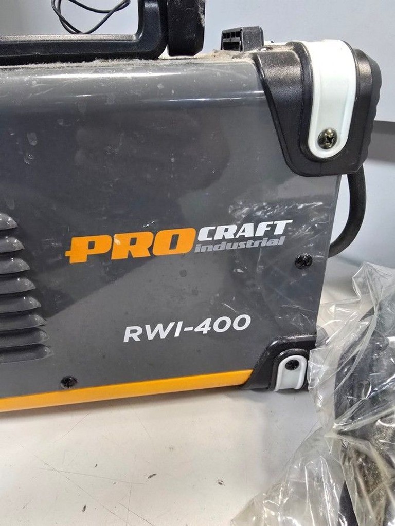 Procraft rwi-400 Код:01-200989048. Изображение 7