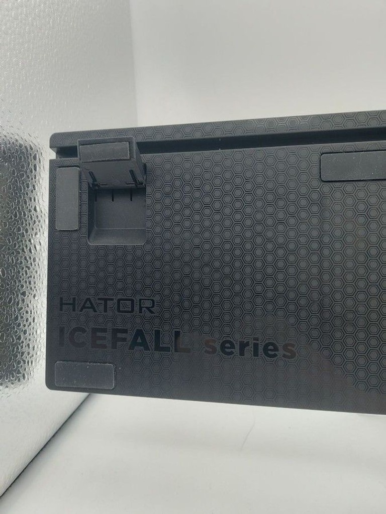 Hator icefall mecha rainbow Код:01-200986654. Зображення 7