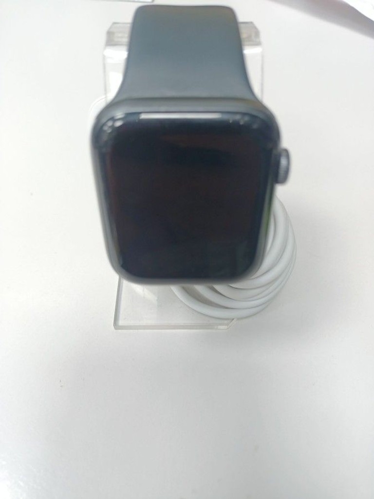 Оголошення Apple watch se gps 44mm aluminum case Б/У