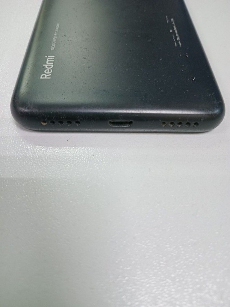 Xiaomi Redmi 7a 2/32GB Black Код:01-200989000. Зображення 5
