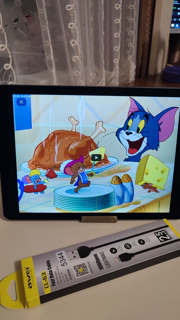 Оголошення Apple Ipad air 2 Б/У