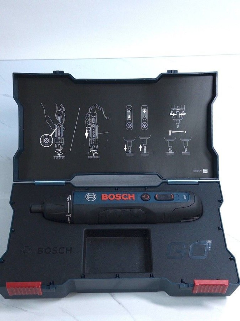 Купити Bosch go Б/У