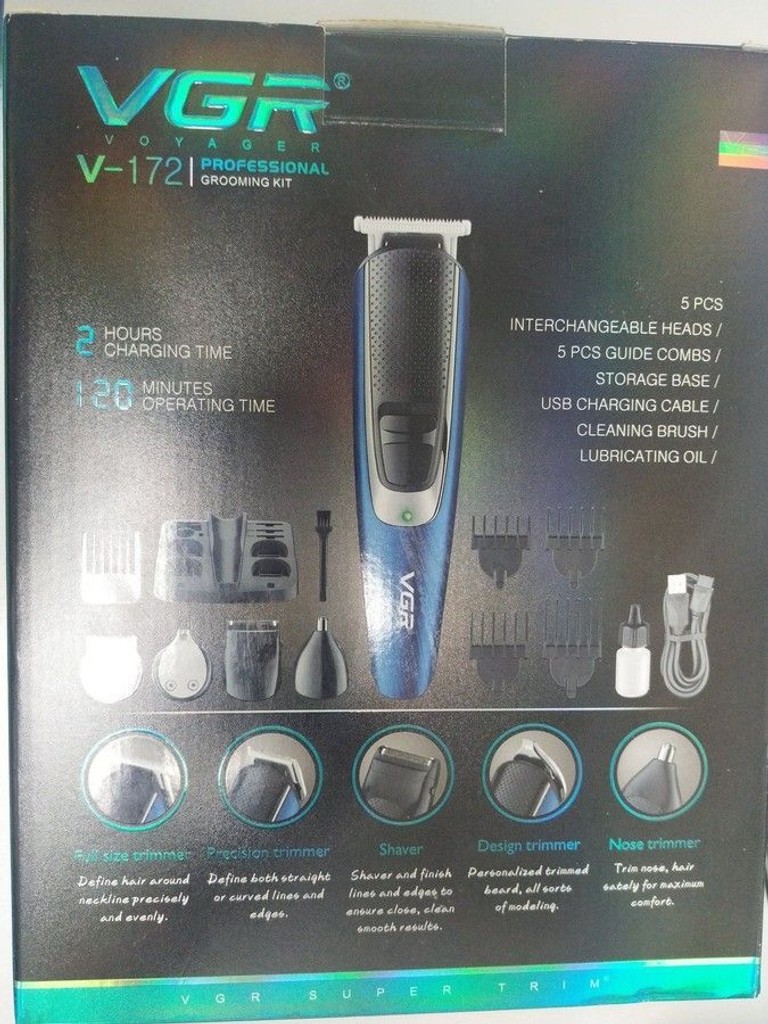 Купити Vgr V-172 Б/У
