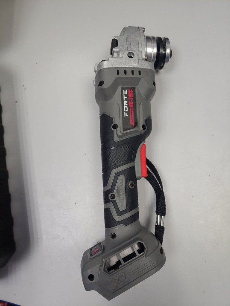 Купити Forte AG 21-125 BC Б/У