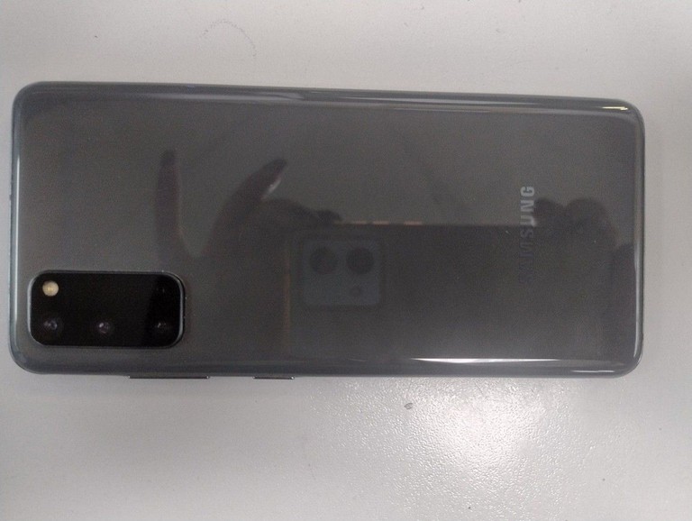 Оголошення Samsung galaxy s20 sm-g980f 8/128gb Б/У