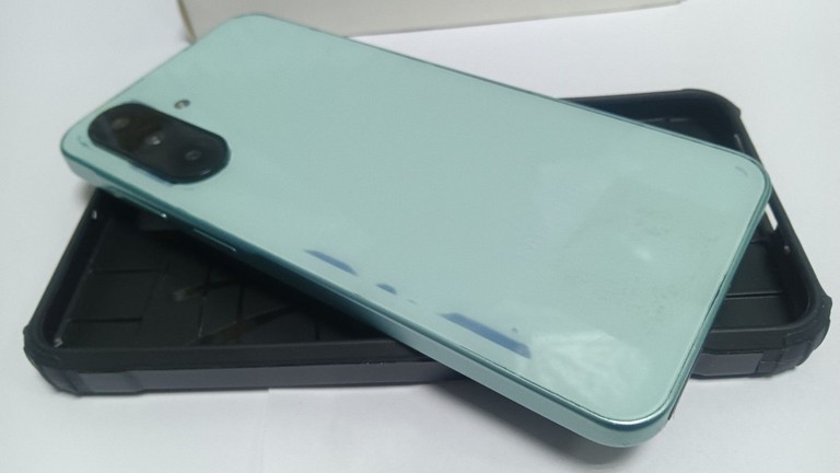 Samsung galaxy a26 5g 6/128gb Код:01-200992190. Зображення 9
