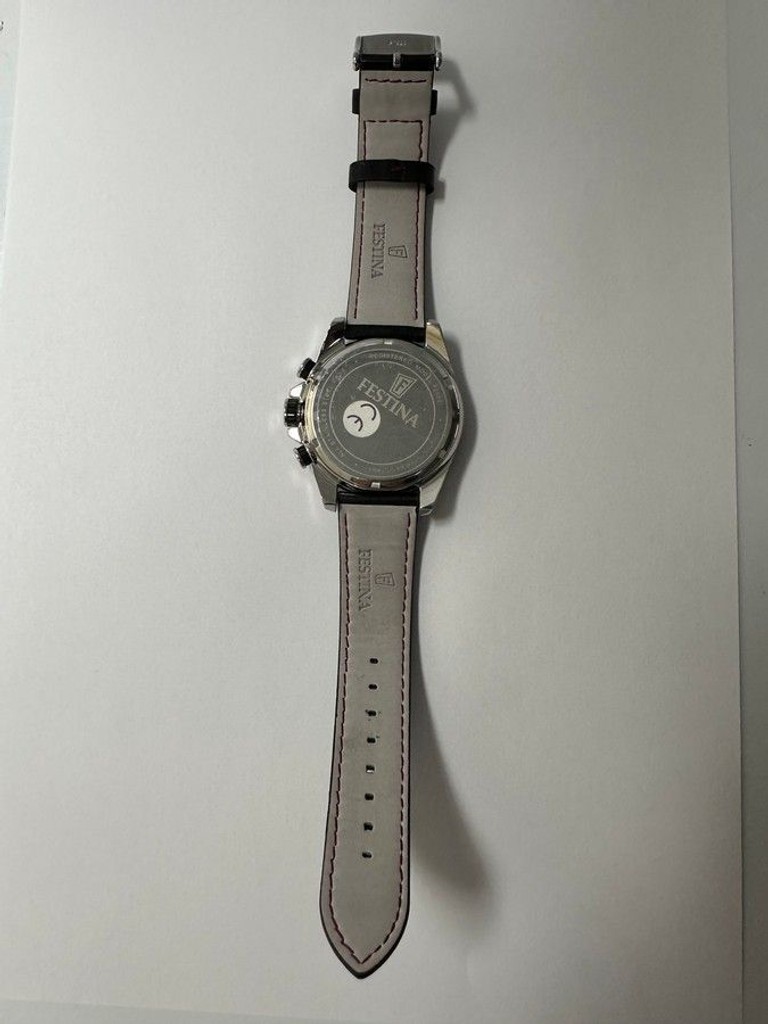 Дешево Festina f20561 з ломбарду