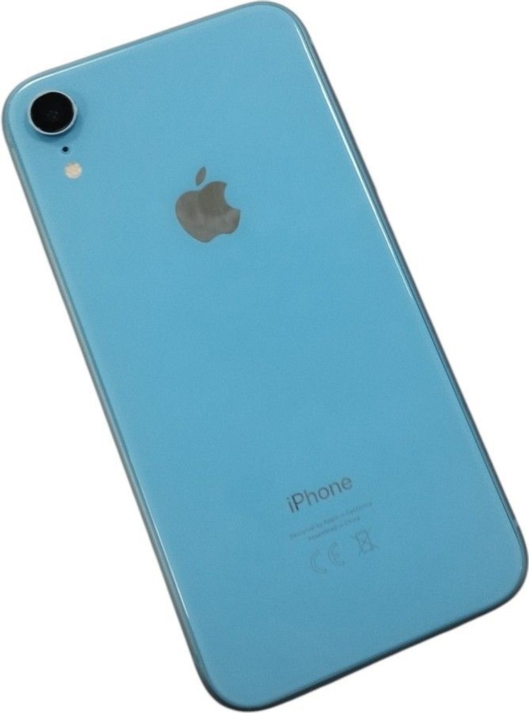 Купити Apple iphone xr 64gb Б/У