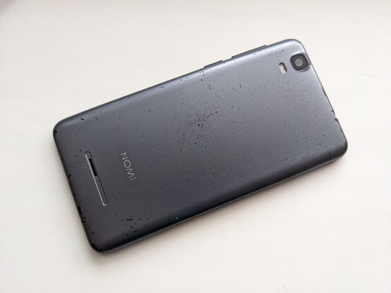 Nomi i5011 evo m1 Код:null. Изображение 7