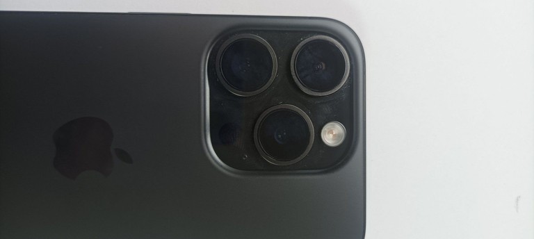 Apple iphone 15 pro 128gb esim Код:01-200994963. Зображення 12