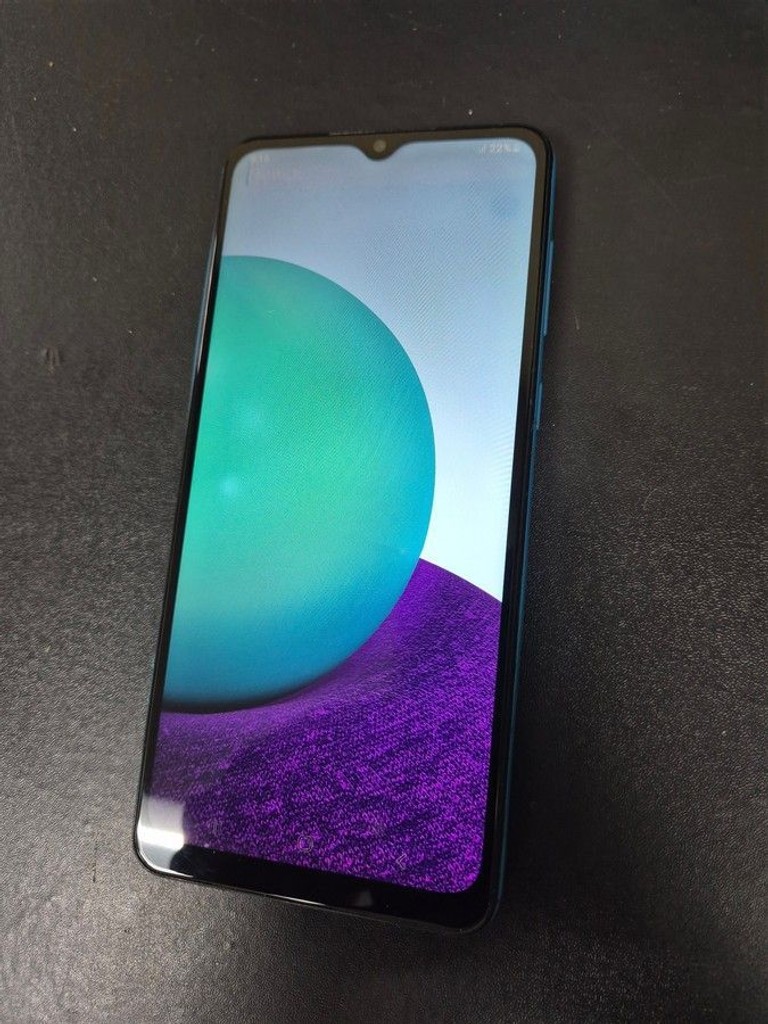 Дешево Samsung galaxy a02 2/32gb з ломбарду