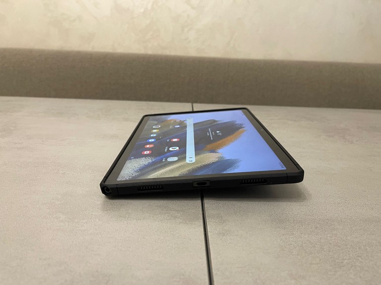 Samsung Galaxy Tab A8 10.5" Wi-Fi (SM-X200) 3/32GB Gray Код:null. Изображение 5