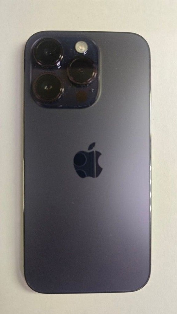 Apple iphone 14 pro 128gb Код:01-200995142. Зображення 8