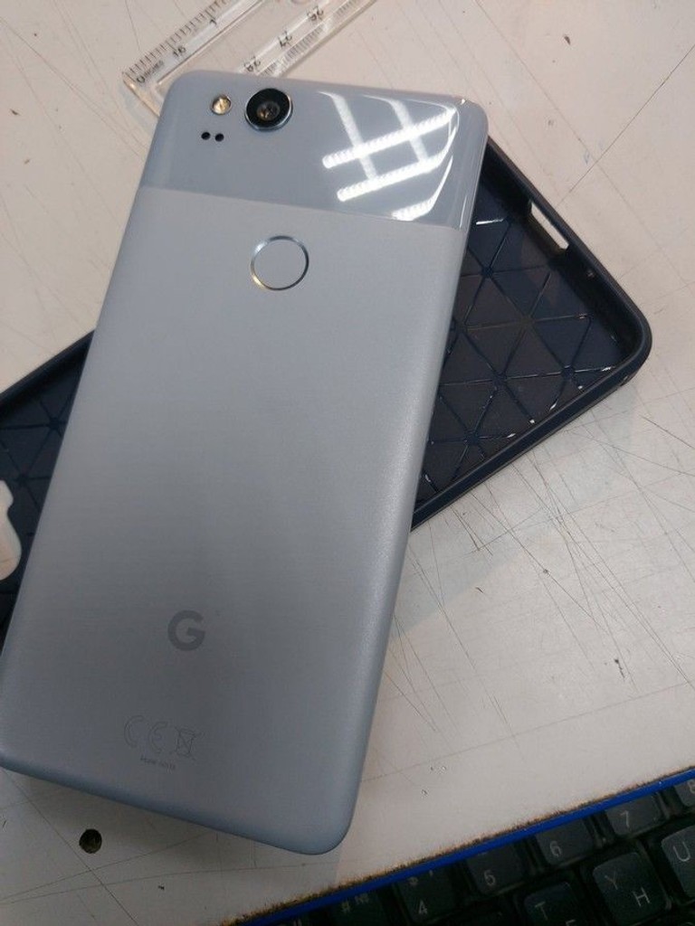 Оголошення Google pixel 2 64gb Б/У