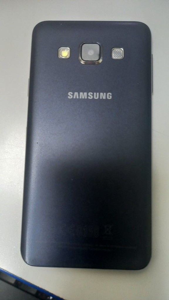 Оголошення Samsung galaxy a3 Б/У