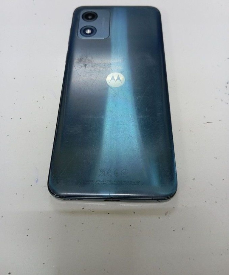 Motorola moto e13 2/64gb Код:01-200994708. Зображення 8
