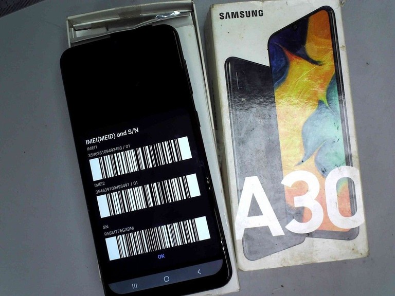Samsung galaxy a30 2019 3/32gb Код:01-200995825. Изображение 5