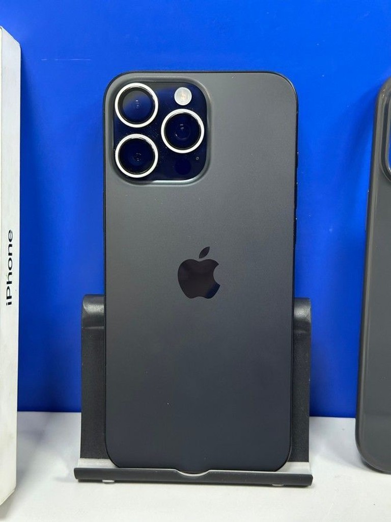 Apple iphone 16 pro max 256gb Код:01-200995944. Зображення 6