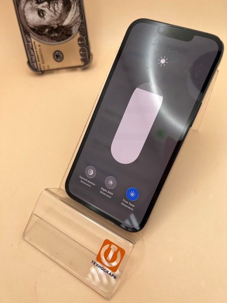 Apple iphone 14 256gb Код:01-200995303. Зображення 8