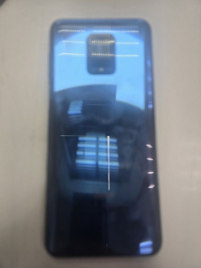 Объявление Xiaomi redmi note 9 pro 6/64gb Б/У
