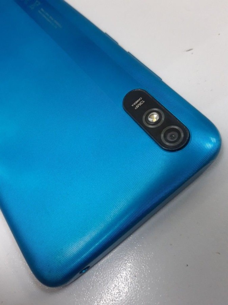 Xiaomi redmi 9a 2/32gb Код:01-200995693. Зображення 6