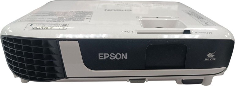 Дешево Epson EB-X51 (V11H976040) з ломбарду