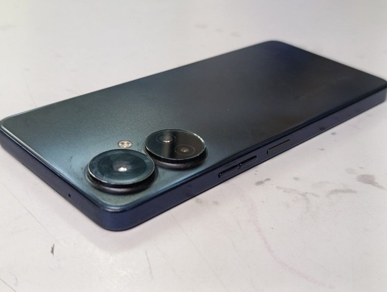 Оголошення Tecno camon 19 pro 8/128gb Б/У
