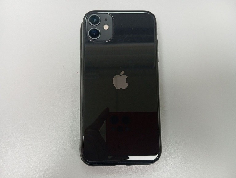 Оголошення Apple iphone 11 64gb Б/У