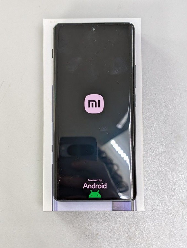Купити Xiaomi redmi note 14 pro 8/256gb Б/У