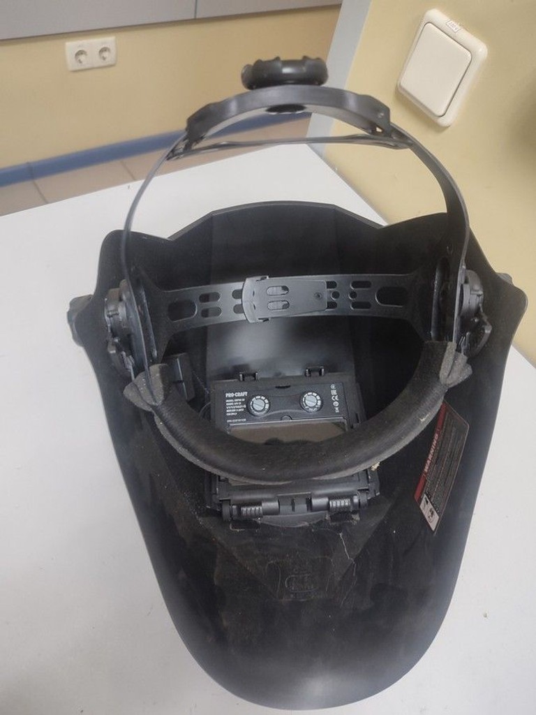Дешево Procraft SHP90-30 з ломбарду