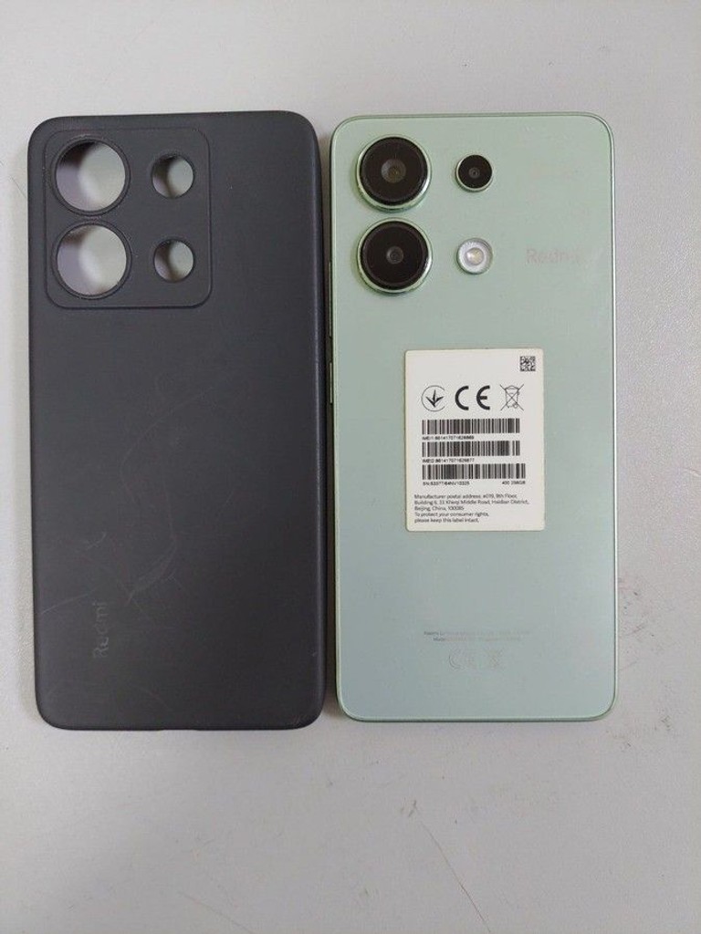 Розпродаж Xiaomi redmi note 13 4g 8/256gb, продавець Техноскарб