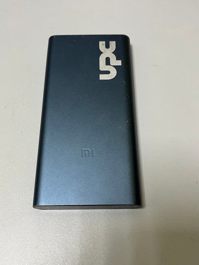 Купити Xiaomi mi power bank 3 10000mah Б/У