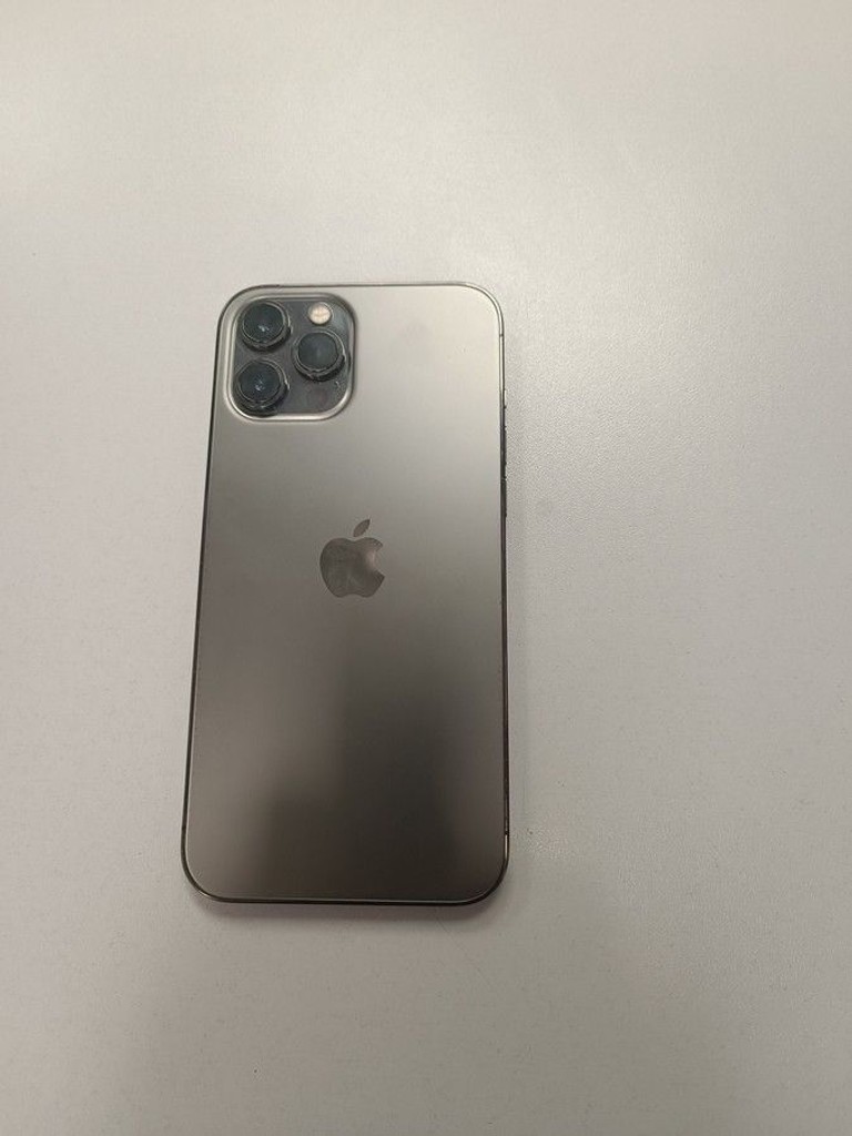 Apple iphone 12 pro max 256gb Код:01-200997338. Зображення 8