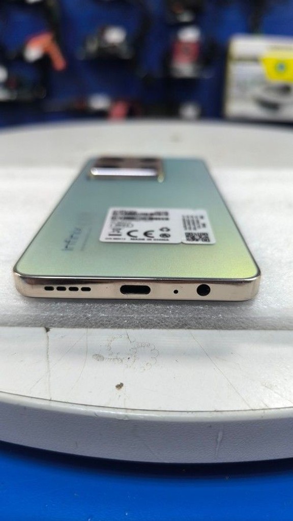 Infinix note 30 pro x678b 8/256gb Код:01-200997149. Зображення 12