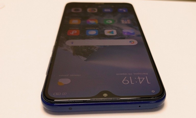 Xiaomi Redmi 8 3/32GB Blue Код:01-200997046. Зображення 7