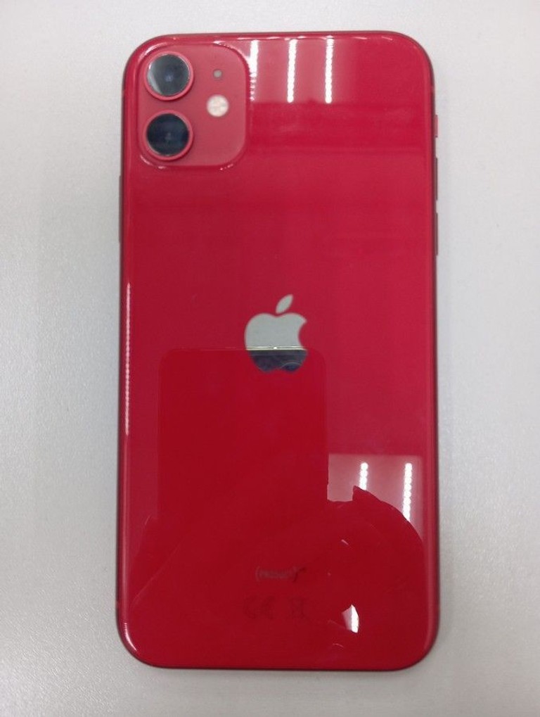 Объявление Apple iphone 11 64gb Б/У