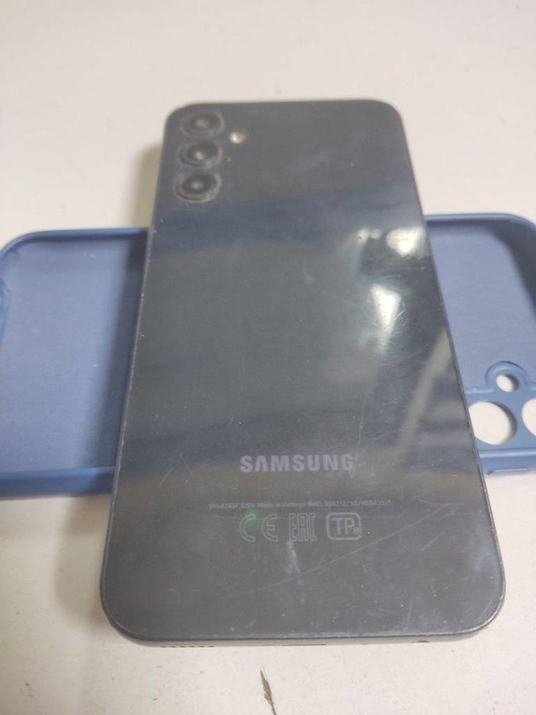 Дешево Samsung galaxy a24 sm-a245f 6/128gb з ломбарду