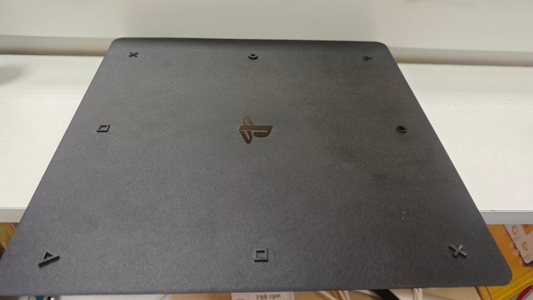 Розпродаж Sony playstation 4 slim 500gb, продавець Техноскарб
